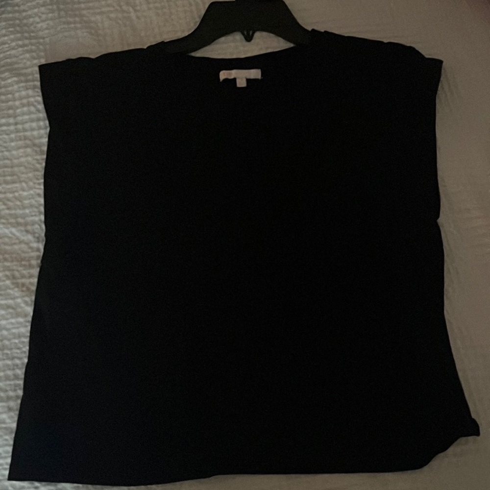 Gianni bini black top